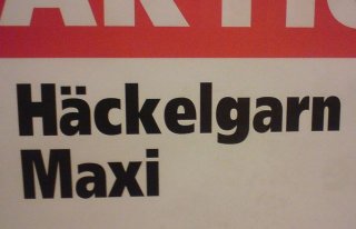 hackelgarn