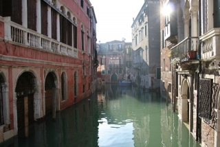 canal-im-sonnenschein