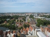 Lübeck von oben